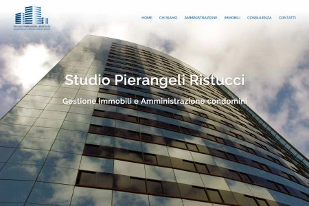 Studio Pierangeli Ristucci